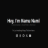 namunami.me favicon